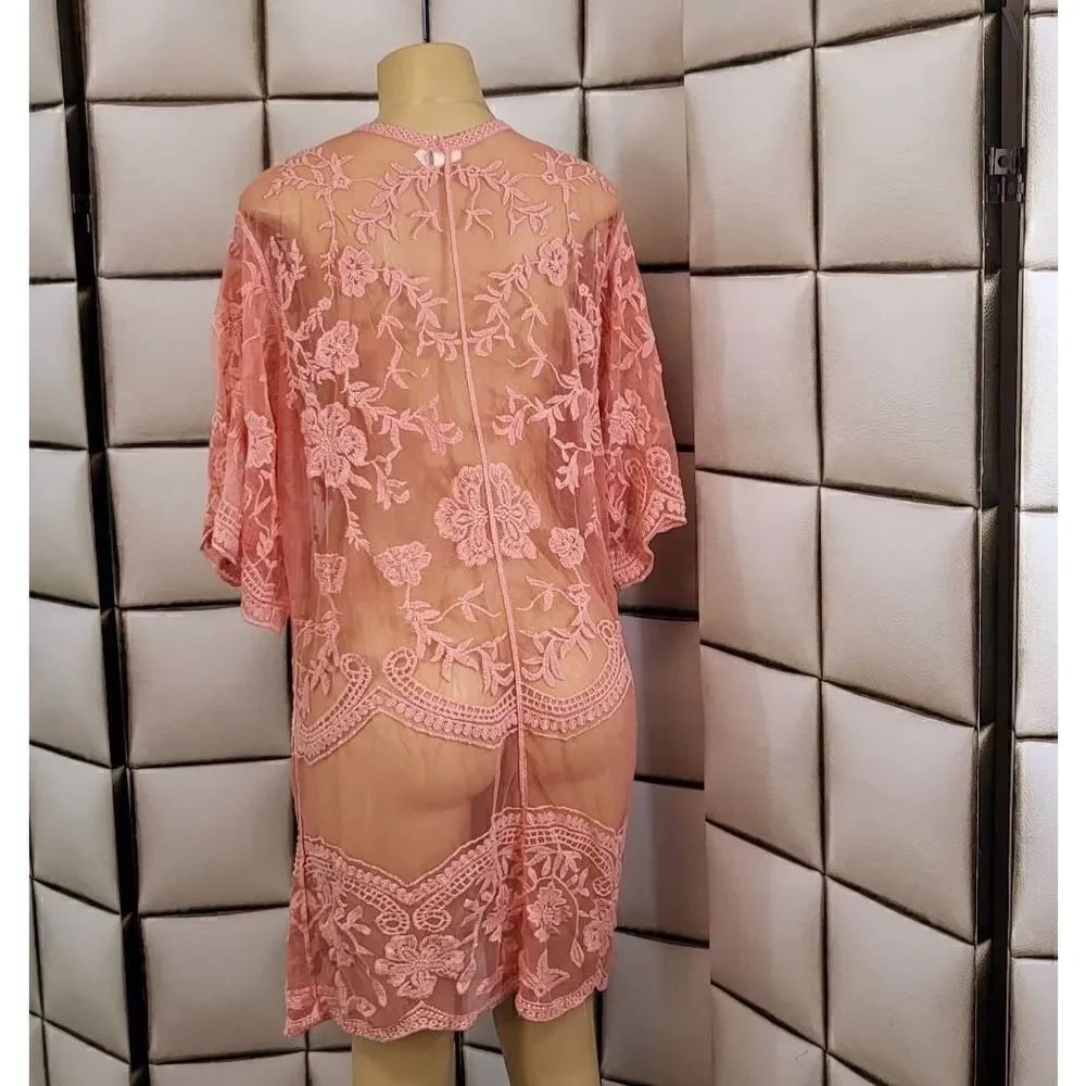 Swim coverall   - Picture 2 of 5
